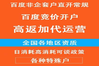 百度竞价排名服务如何帮助企业实现精准营销